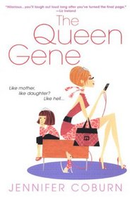 The Queen Gene (Lucy Klein, Bk 2)