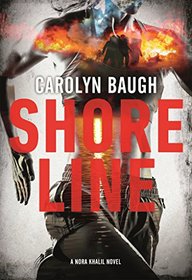 Shoreline: A Nora Khalil Novel (Detective Nora Khalil)