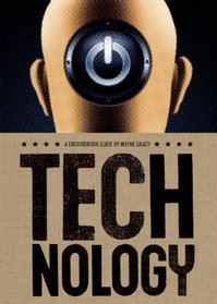 Technology: A Groundwork Guide (Groundwork Guides)