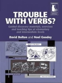Trouble with Verbs? (Copycats)