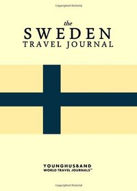 The Sweden Travel Journal