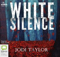 White Silence: 1 (Elizabeth Cage)