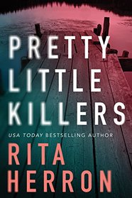 Pretty Little Killers (The Keepers)