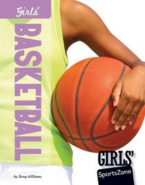 Girls' Basketball (Girls' Sportszone)