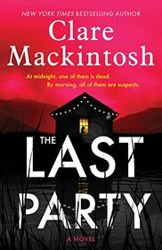 The Last Party: A Novel