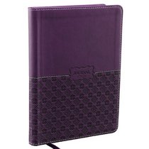 Purple Flexcover Journal