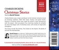 Christmas Stories