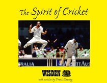 The Spirit of Cricket (The spirit of series)