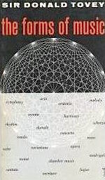 The forms of music