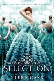 The Selection (Selection, Bk 1)