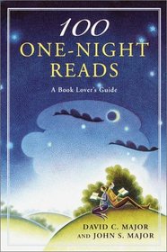 100 One-Night Reads : A Book Lover's Guide