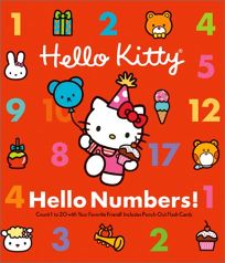 Hello Kitty: Hello Numbers!