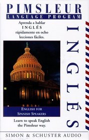 Ingles : English for Spanish Speakers