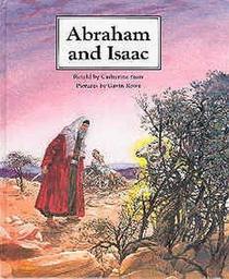 Abraham and Isaac (People of the Bible Series)