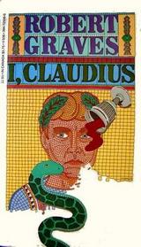 I, Claudius/2-Audio Cassettes