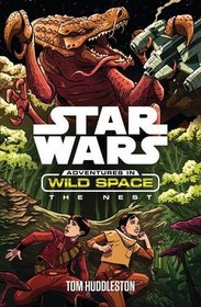 The Nest (Star Wars: Adventures in Wild Space)