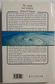 El Azar No Existe (Spanish Edition)