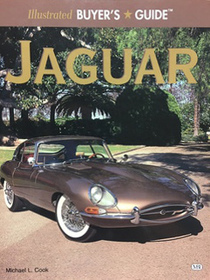 Illustrated Buyer's Guide: Jaguar