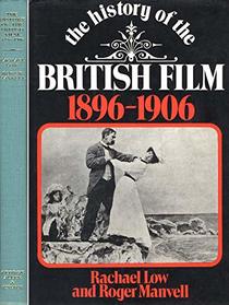 History of the British Film