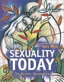 Sexuality Today: The Human Perspective with Making the Grade CD