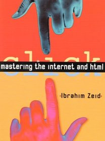 Mastering the Internet and HTML