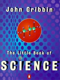 THE LITTLE BOOK OF SCIENCE