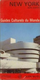 New York (World cultural guides)
