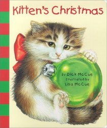 Kitten's Christmas