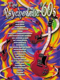 The Psychedelic '60