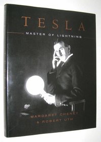 Tesla, Master of Lightning