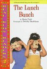 Lunch Bunch (Real Kids Readers)