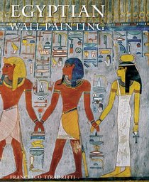 Egyptian Wall Painting