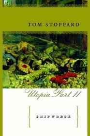 Shipwreck (Stoppard, Tom. Coast of Utopia, Pt. 2.)