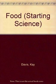 Food (Starting Science)