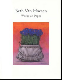 Beth Van Hoesen Works on Paper