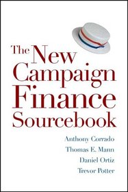 The New Campaign Finance Sourcebook