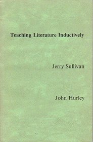 Teaching Literature Inductively