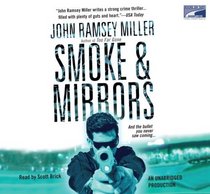 Smoke & Mirrors, 9 CDs [Unabridged]