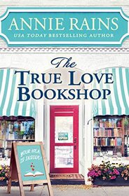 The True Love Bookshop (Somerset Lake, Bk 3)