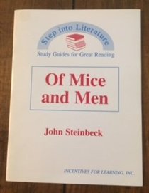 Golden Leaf Classics: Of Mice and Men/Study Guide