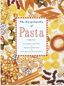 The Encyclopedia of Pasta