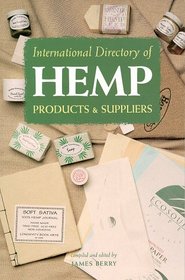 International Directory of Hemp Products & Supplies