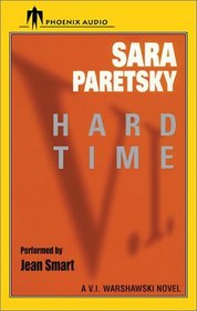 Hard Time: A V.I. Warshawski Novel