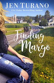 Finding Margo (Finding Home, Book 1)