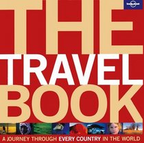 The Travel Book Mini