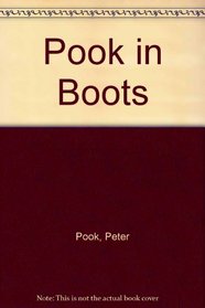 Pook in Boots