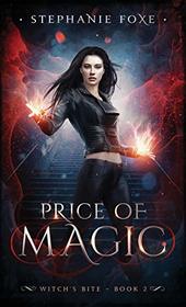 Price of Magic (Witch's Bite)