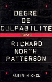 Degr de Culpabilit (Degree of Guilt) (French Edition)