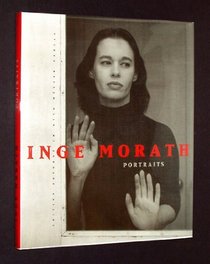 Inge Morath: Portraits (Edition Fotohof) (German Edition)