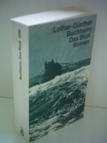 Lothar-Gunther Buchheim der Maler: Wilhelm-Lehmbruck-Museum der Stadt Duisburg (German Edition)